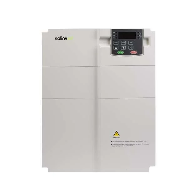 18.5 kW 25 HP Trifaze Solar Pompa Sürücü - Ürün görseli